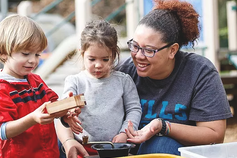Children's School Gift Fund